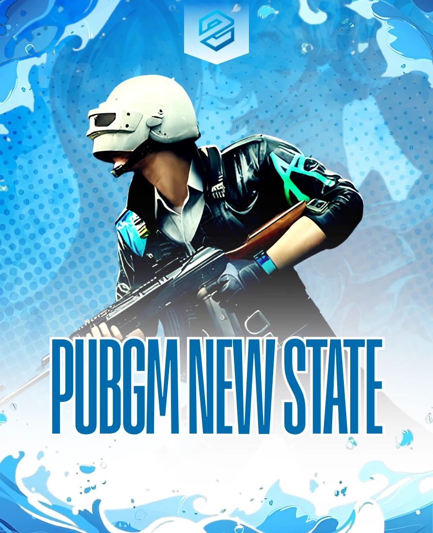 PUBG New State Mobile